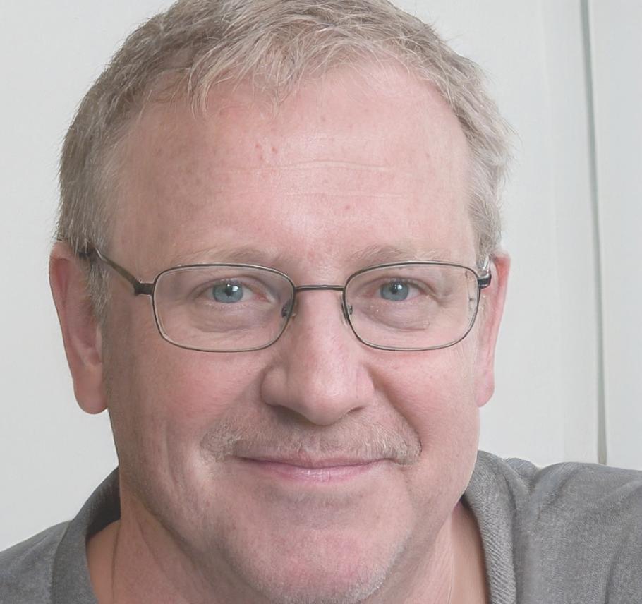 Alexander Hoffmann, Startup CFO