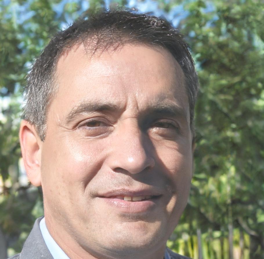 Marcus Weber, Finanzanalyst